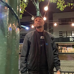 Meet your Posher, Dillon